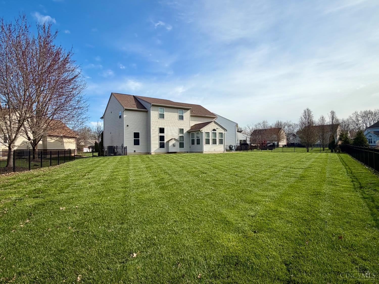 6973 Cottonwood Court