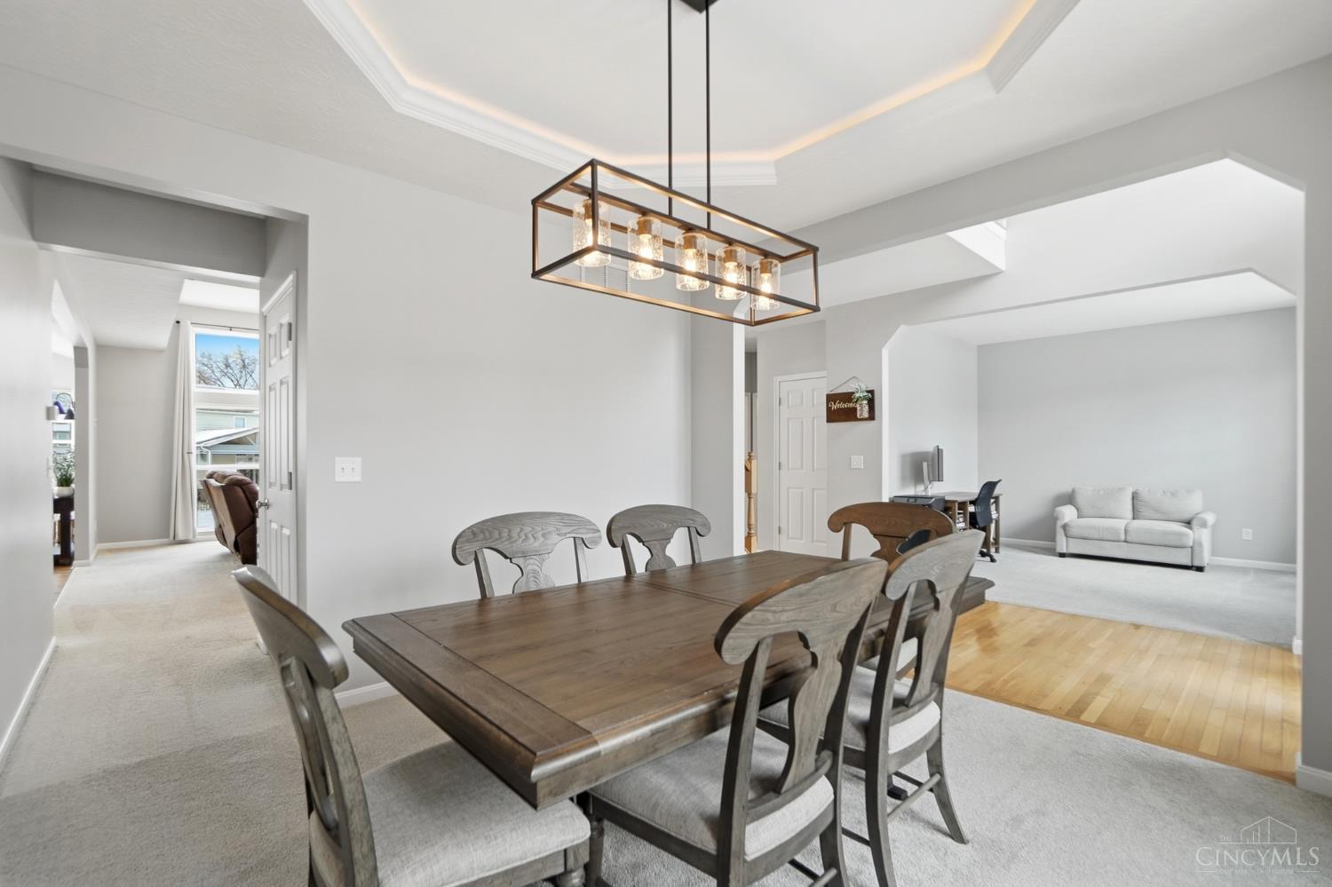 6973 Cottonwood Court