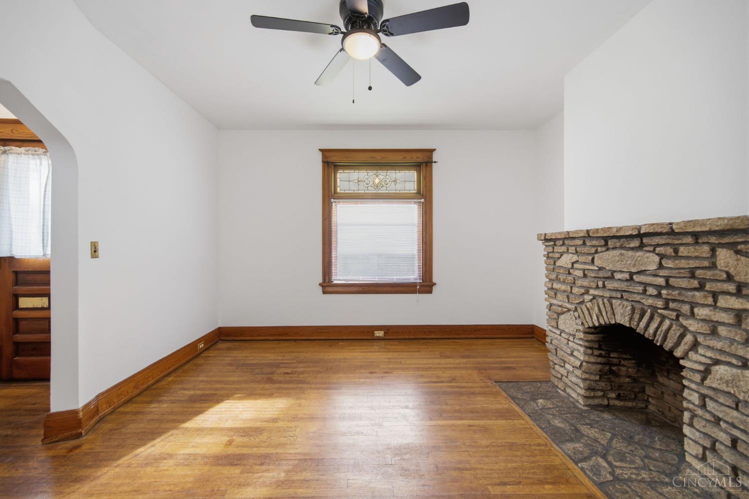 3763 Mt Vernon Avenue