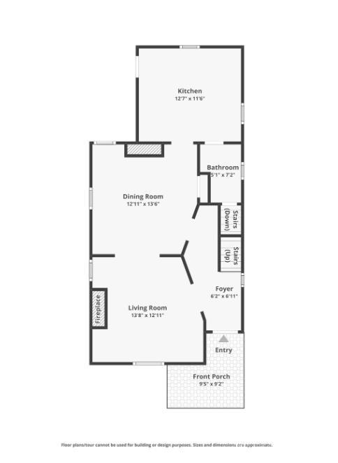 3763 Mt Vernon Avenue