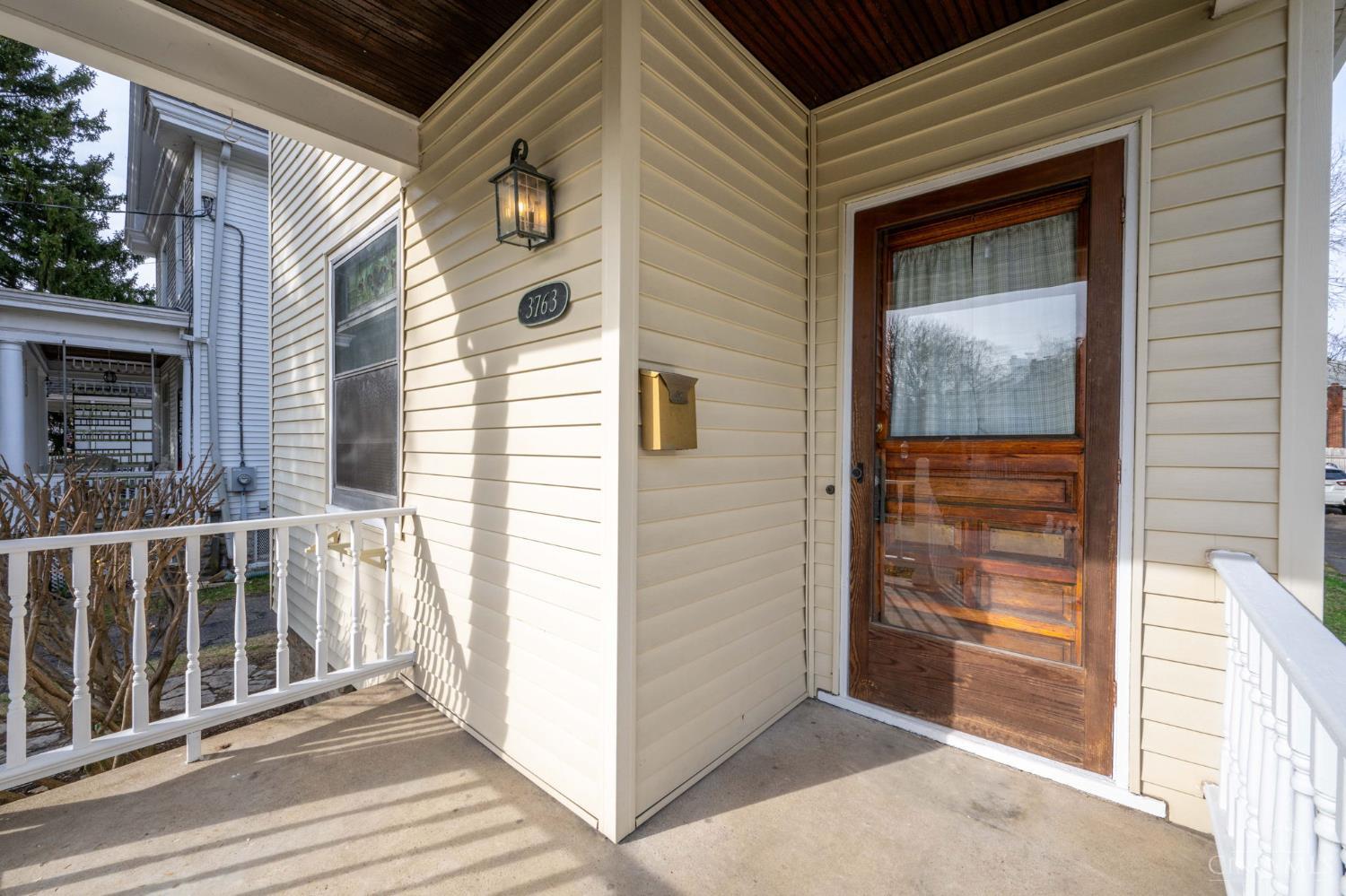 3763 Mt Vernon Avenue