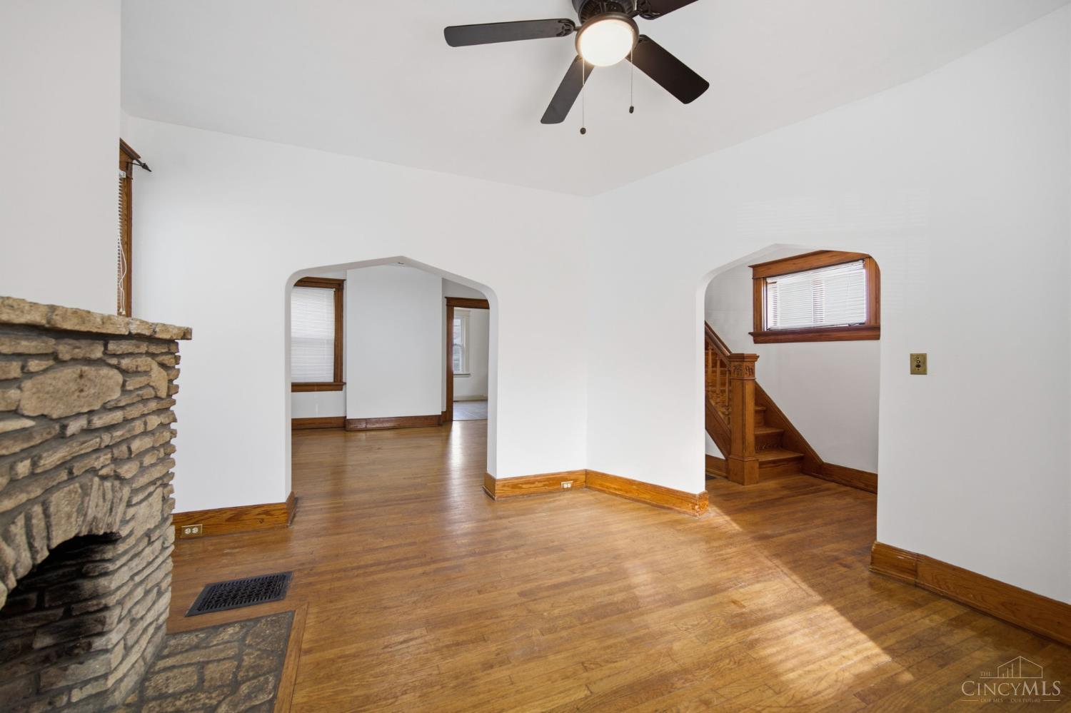 3763 Mt Vernon Avenue