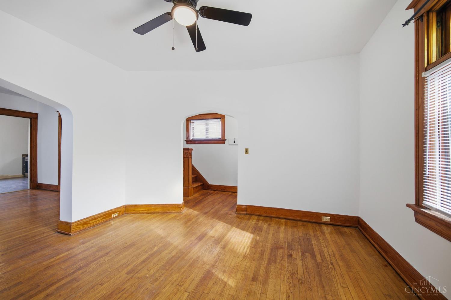 3763 Mt Vernon Avenue