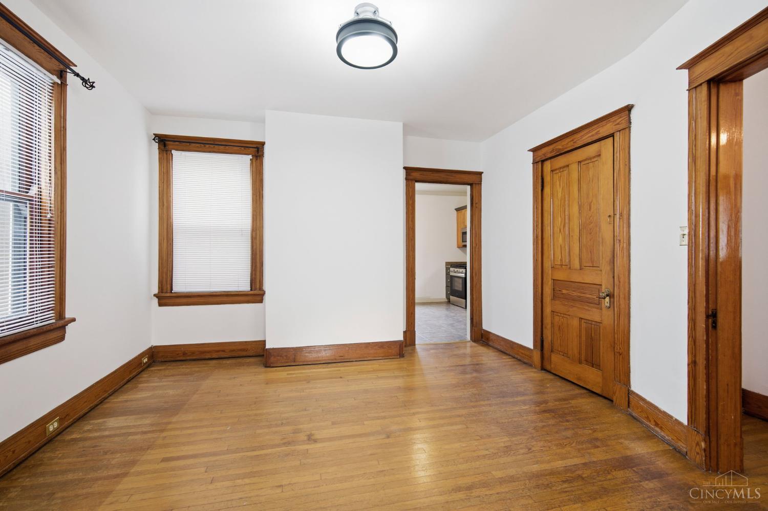 3763 Mt Vernon Avenue