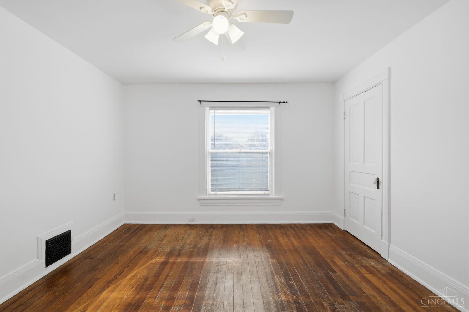 3763 Mt Vernon Avenue