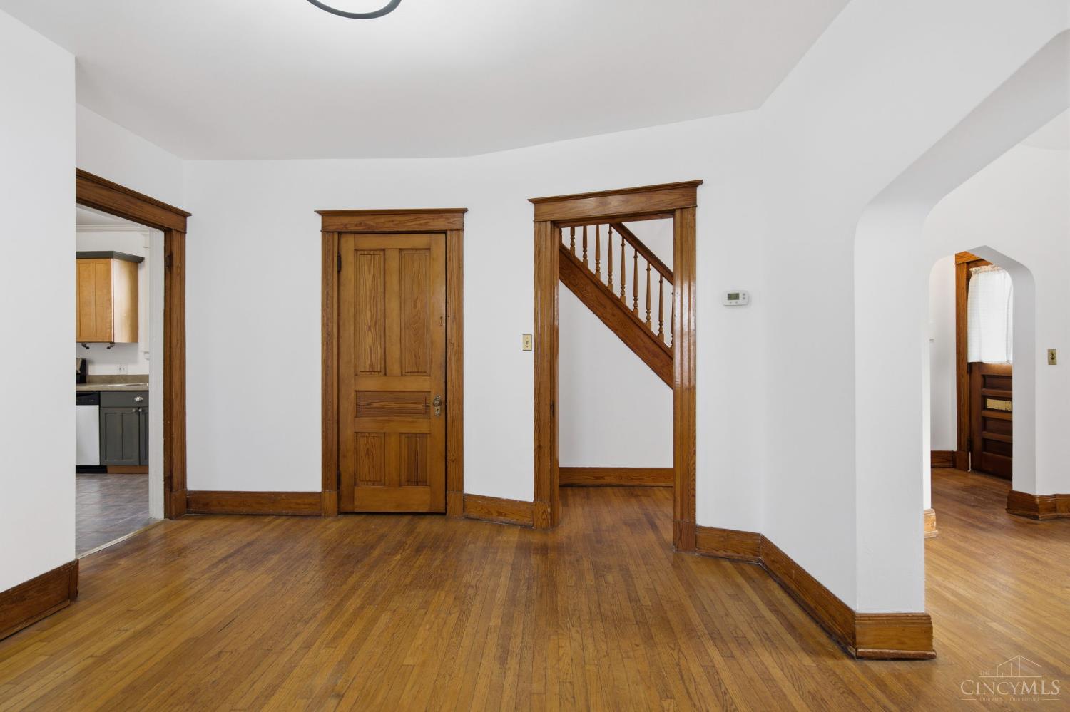 3763 Mt Vernon Avenue