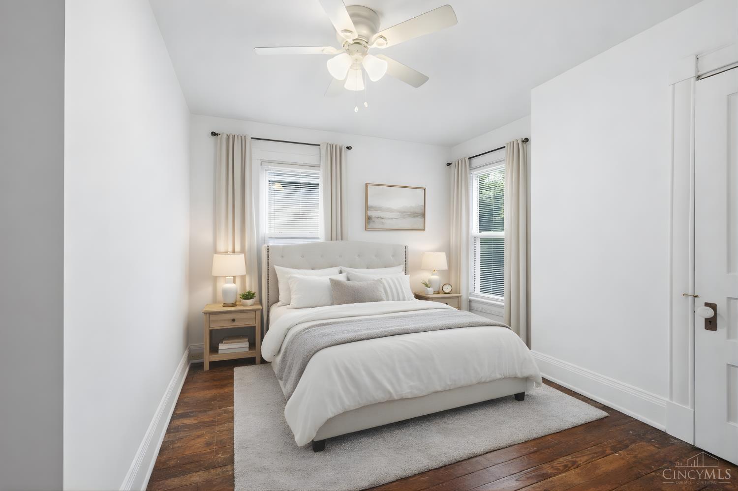 3763 Mt Vernon Avenue