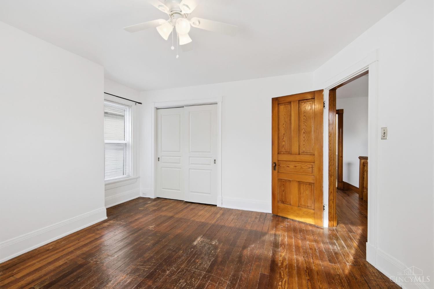 3763 Mt Vernon Avenue