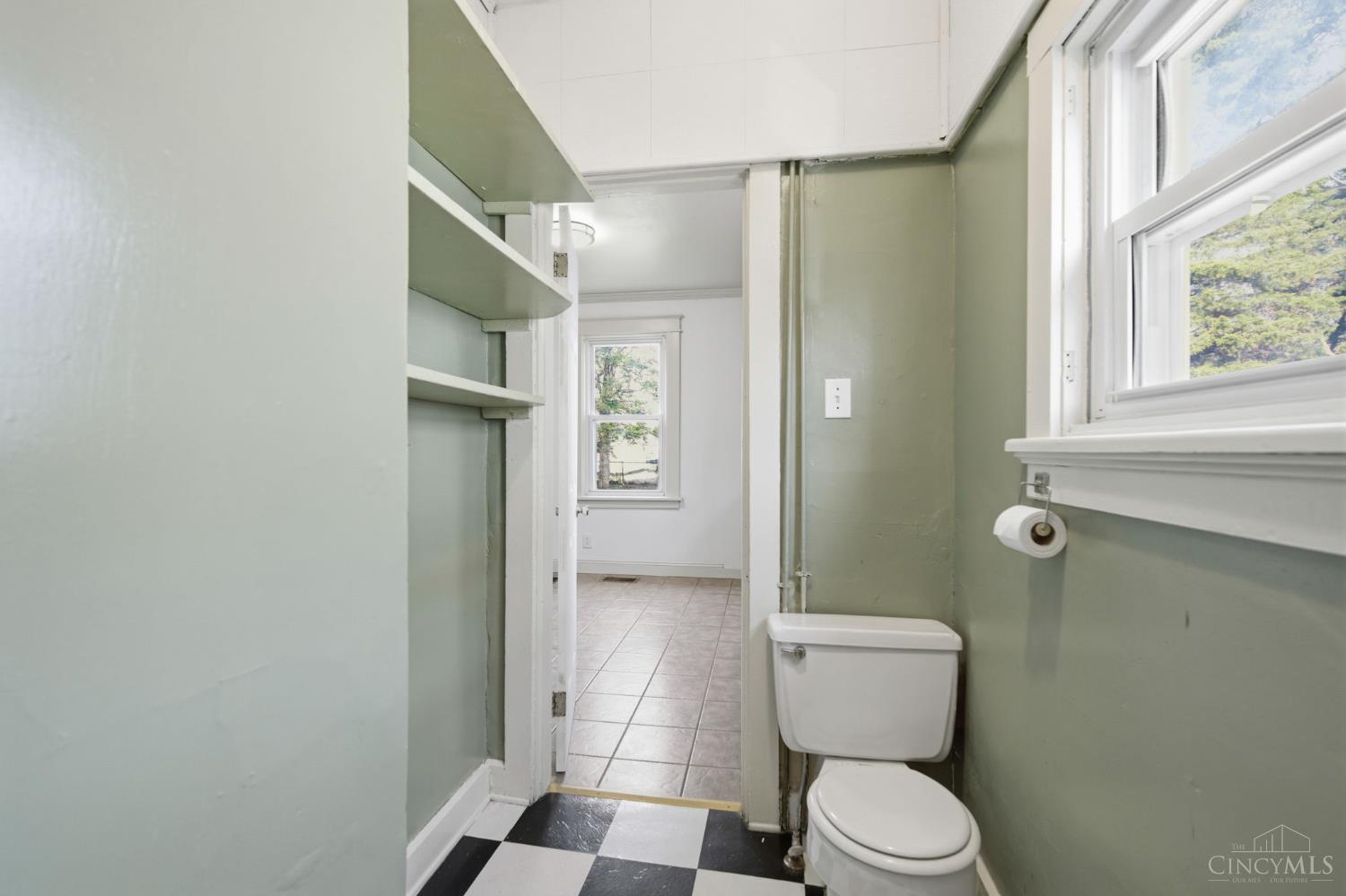 3763 Mt Vernon Avenue