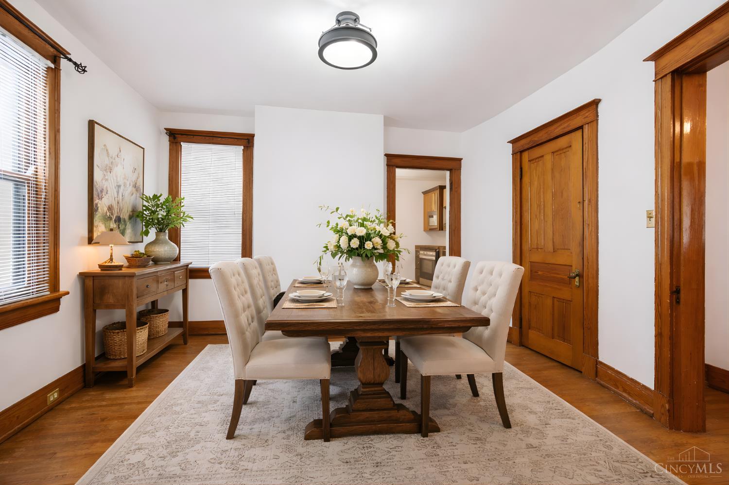 3763 Mt Vernon Avenue