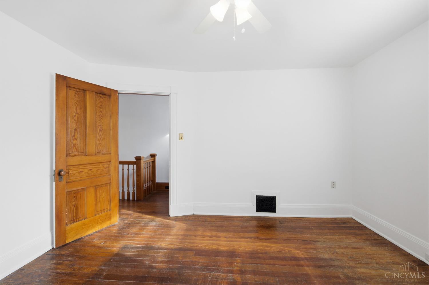 3763 Mt Vernon Avenue