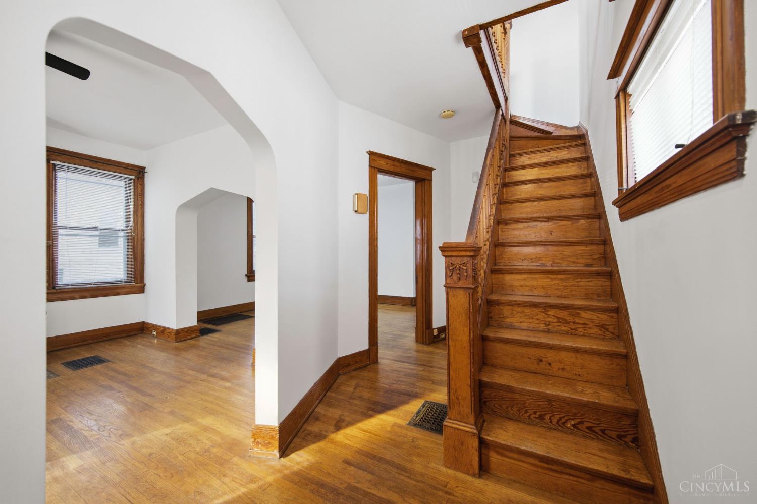 3763 Mt Vernon Avenue