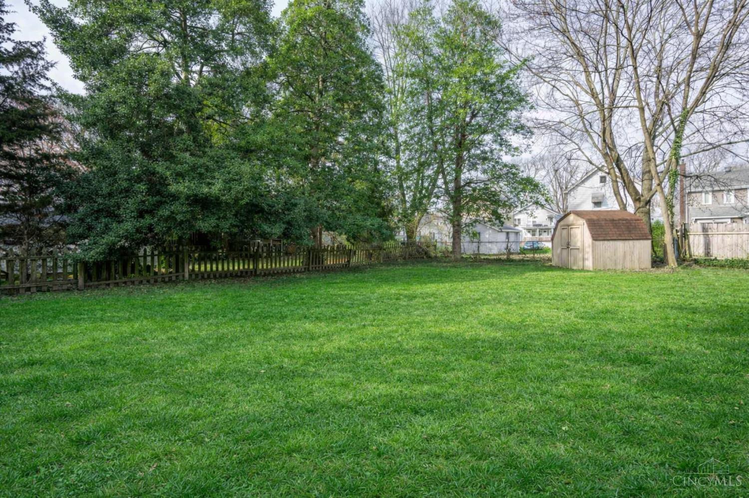 3763 Mt Vernon Avenue