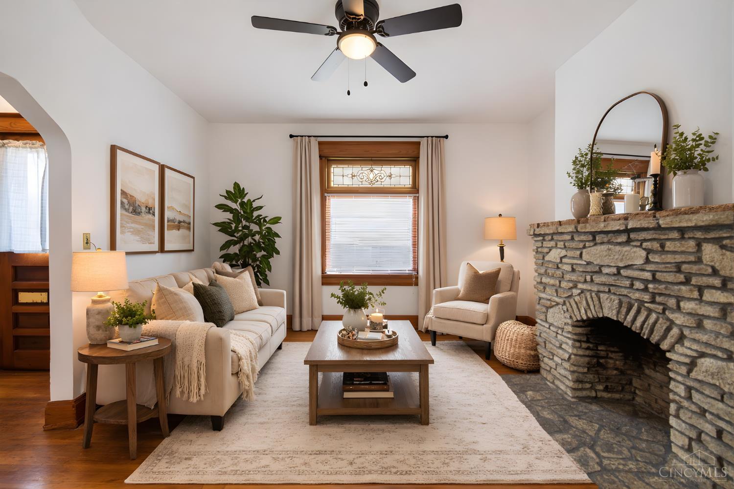 3763 Mt Vernon Avenue