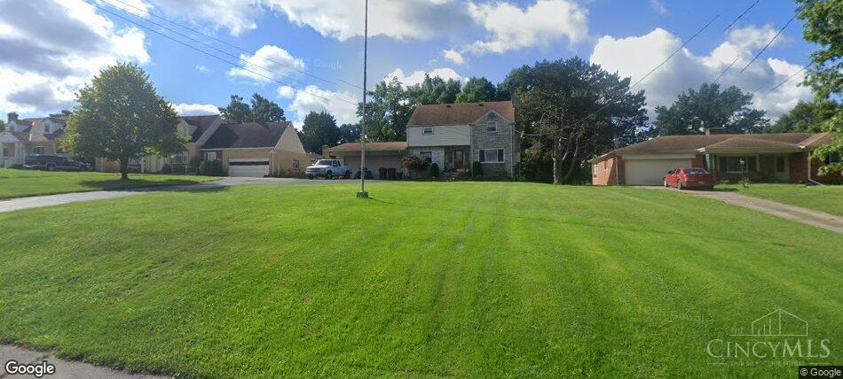 5375 Werk Road
