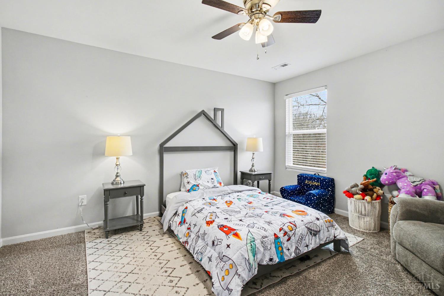 4677 Hampton Pointe Drive