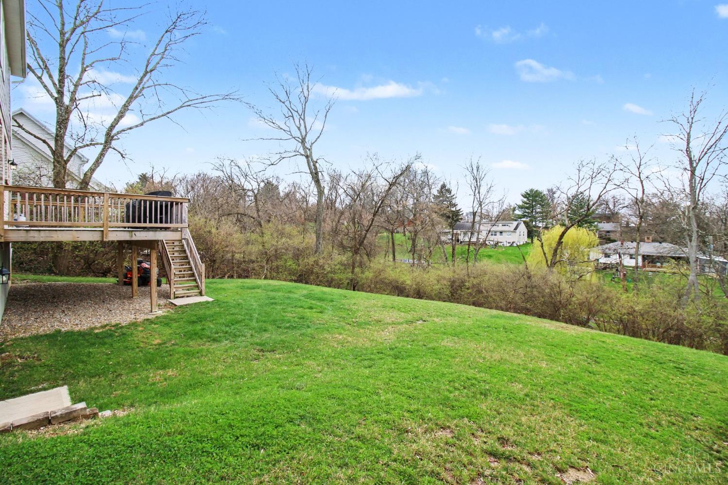 4677 Hampton Pointe Drive