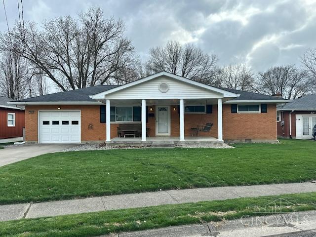 396 Mary Lane Circle