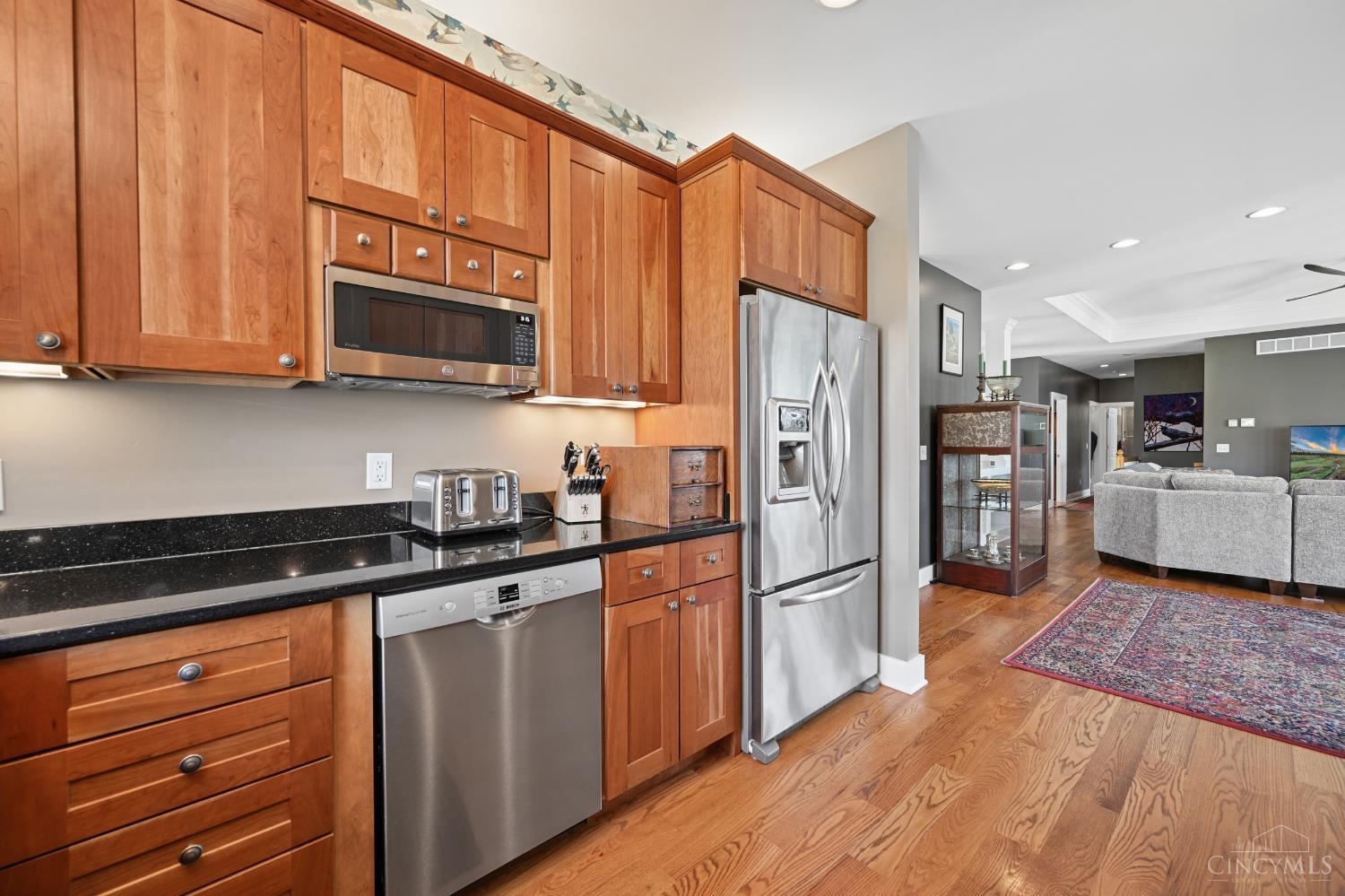 9867 Laurel Glen Drive