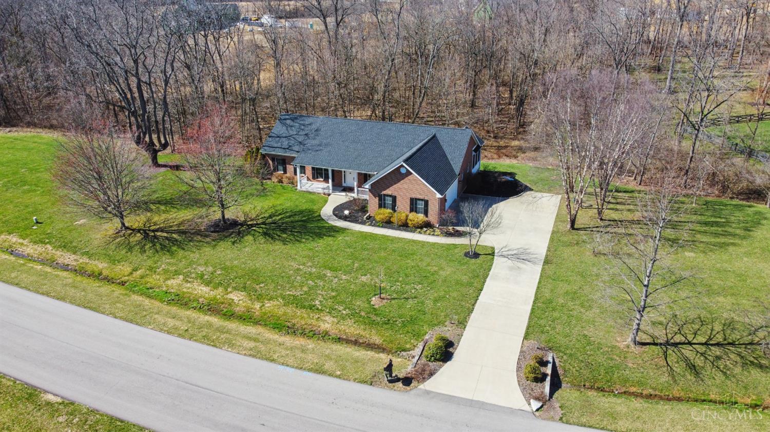 9867 Laurel Glen Drive