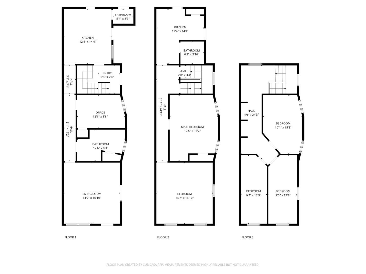 2308 W Clifton Avenue