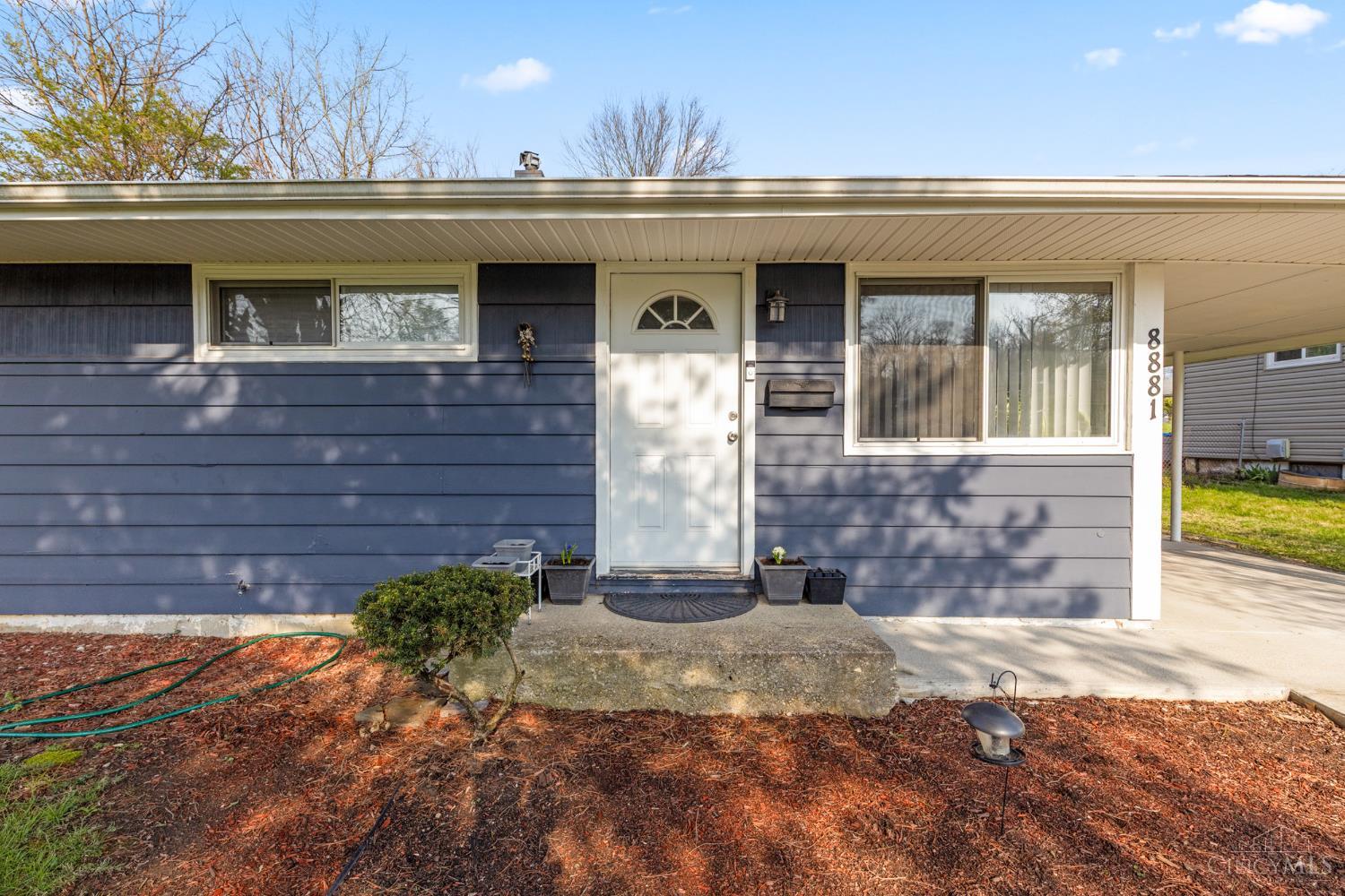 8881 Ebro Court
