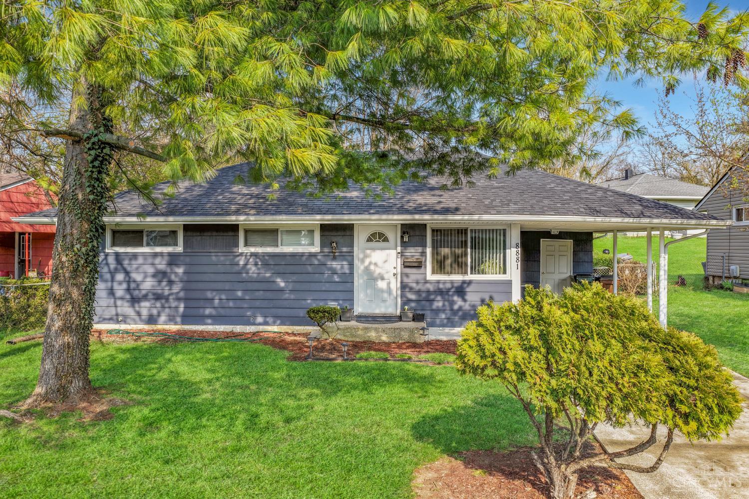 8881 Ebro Court
