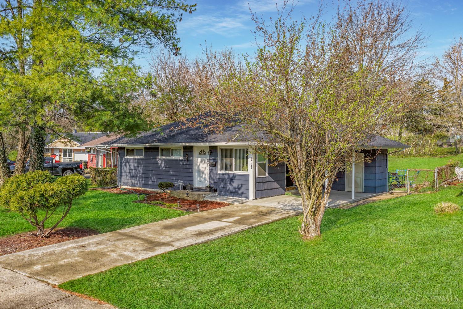 8881 Ebro Court