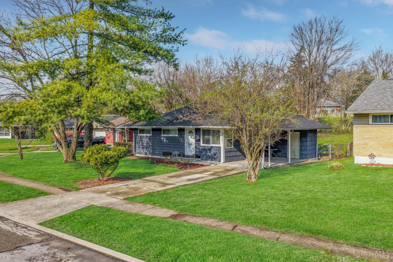 8881 Ebro Court