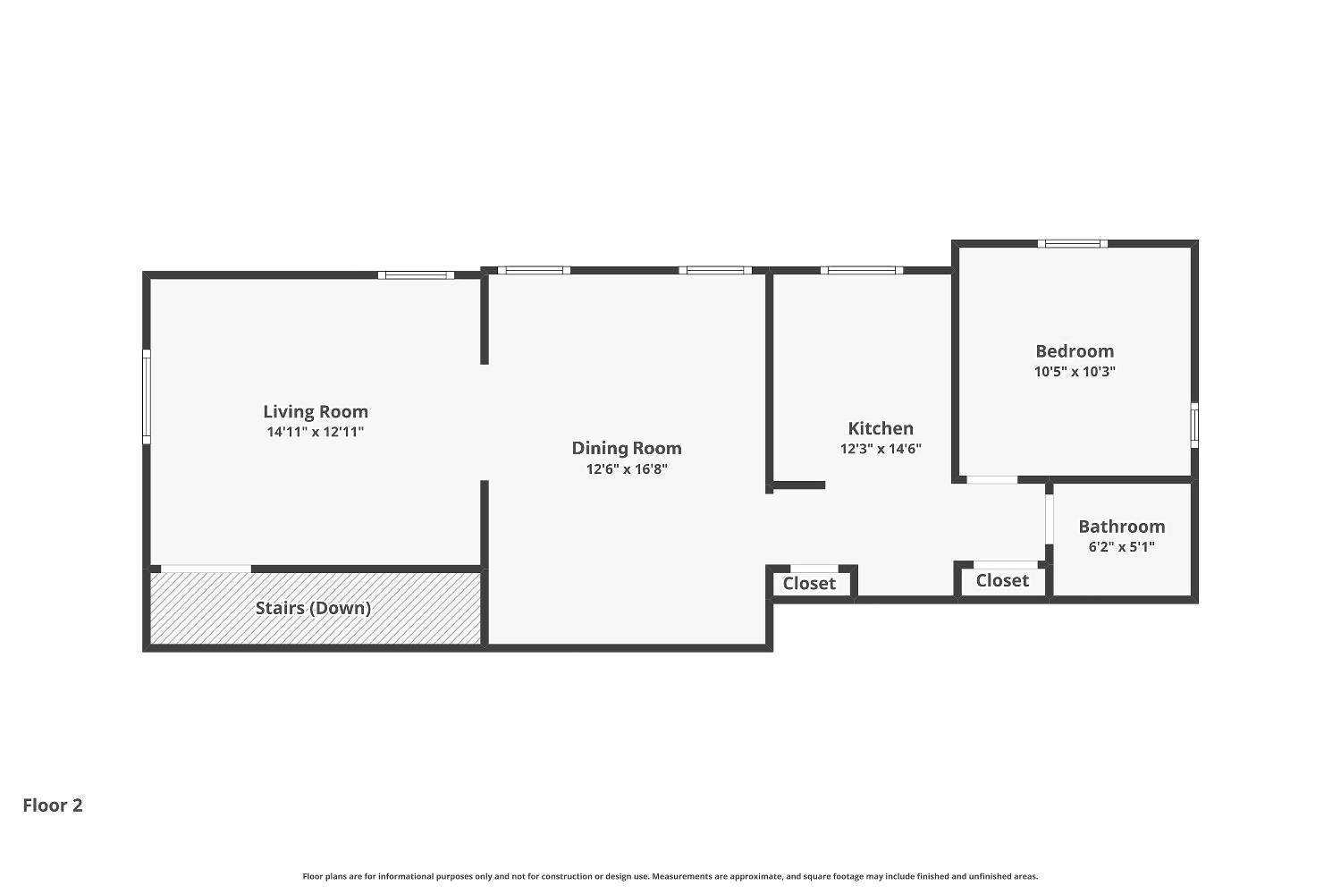 3636 Besuden Court