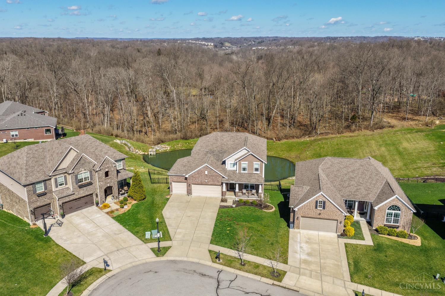 5089 Greenshire Drive