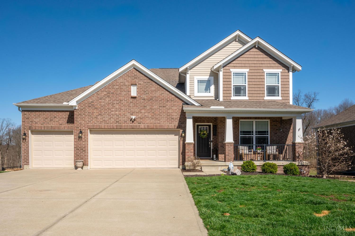 5089 Greenshire Drive
