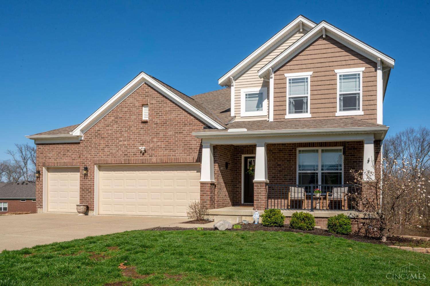 5089 Greenshire Drive