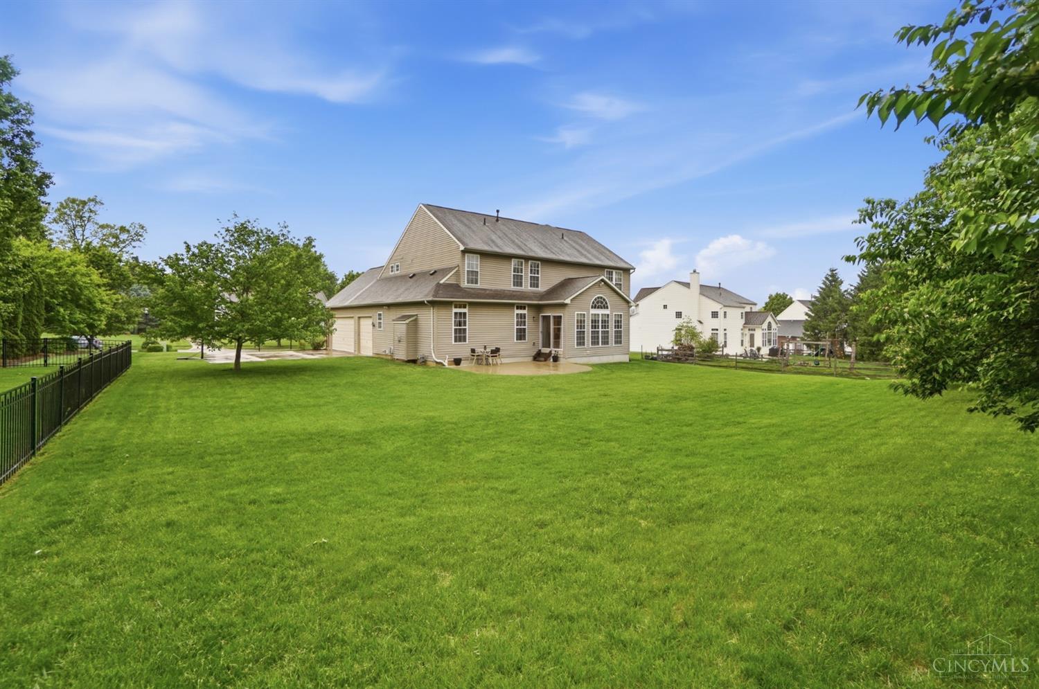 5766 Cedarview Court