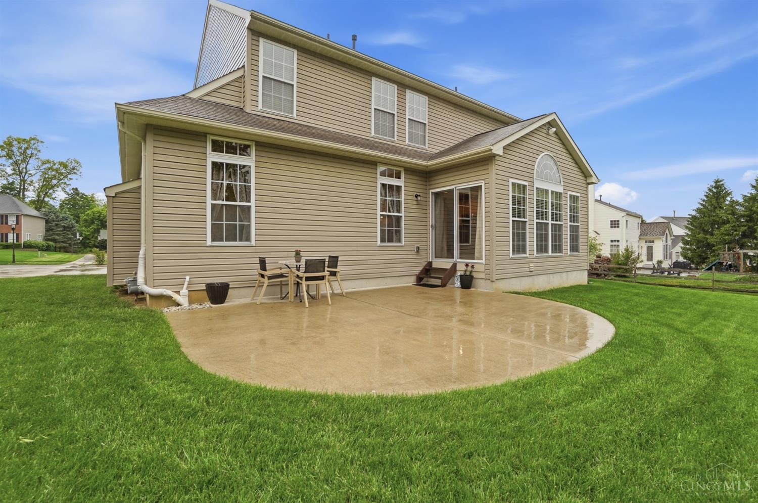 5766 Cedarview Court