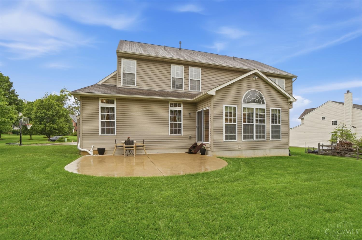 5766 Cedarview Court