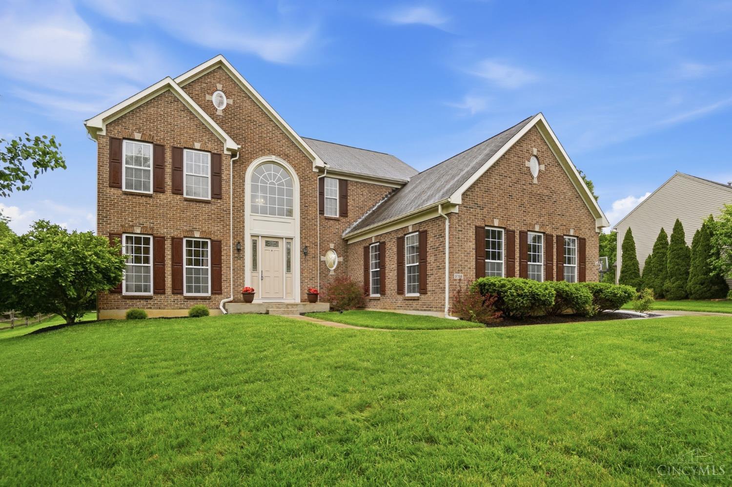 5766 Cedarview Court