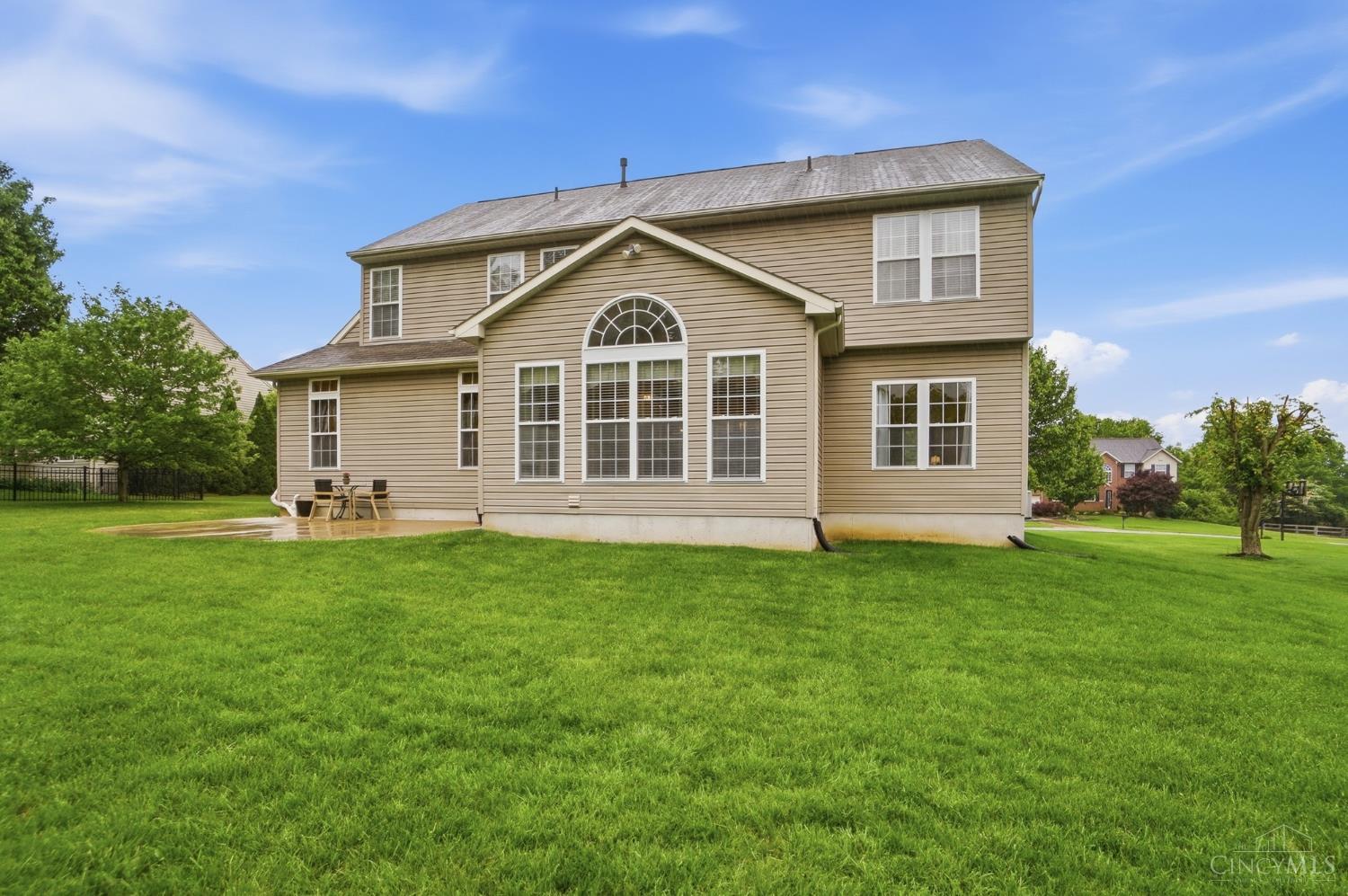5766 Cedarview Court