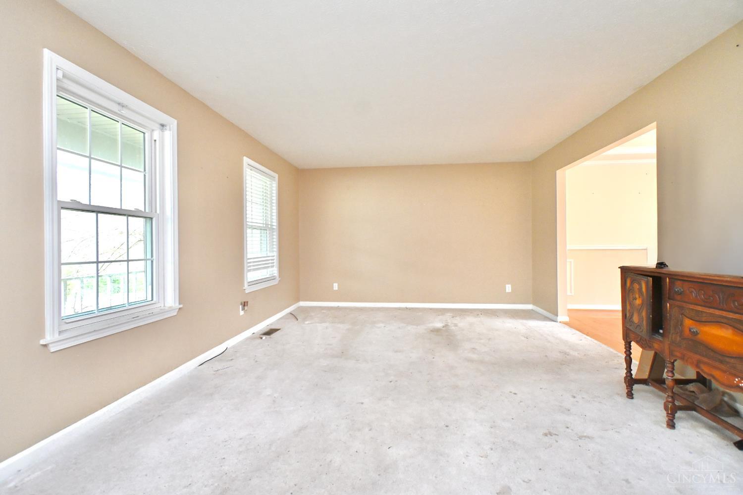 1110 Seldom Seen Drive