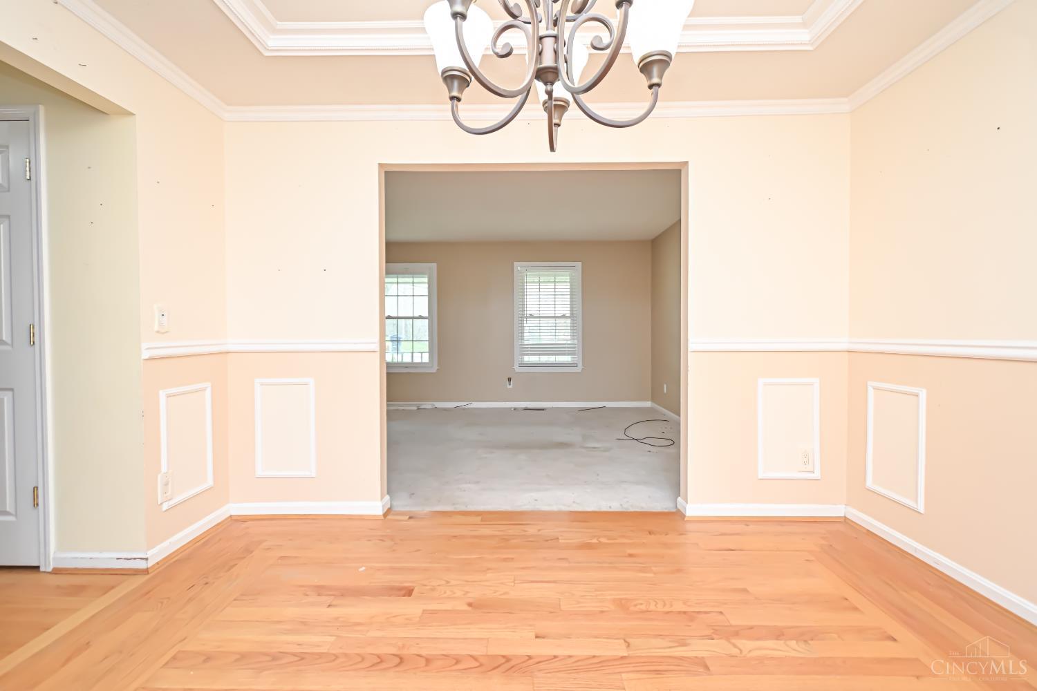 1110 Seldom Seen Drive