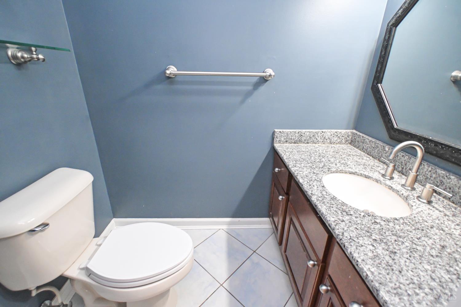 1110 Seldom Seen Drive