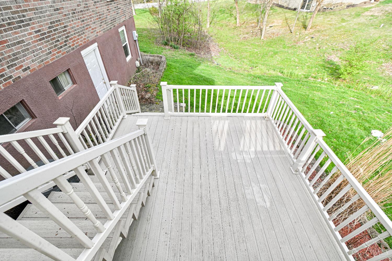 1110 Seldom Seen Drive