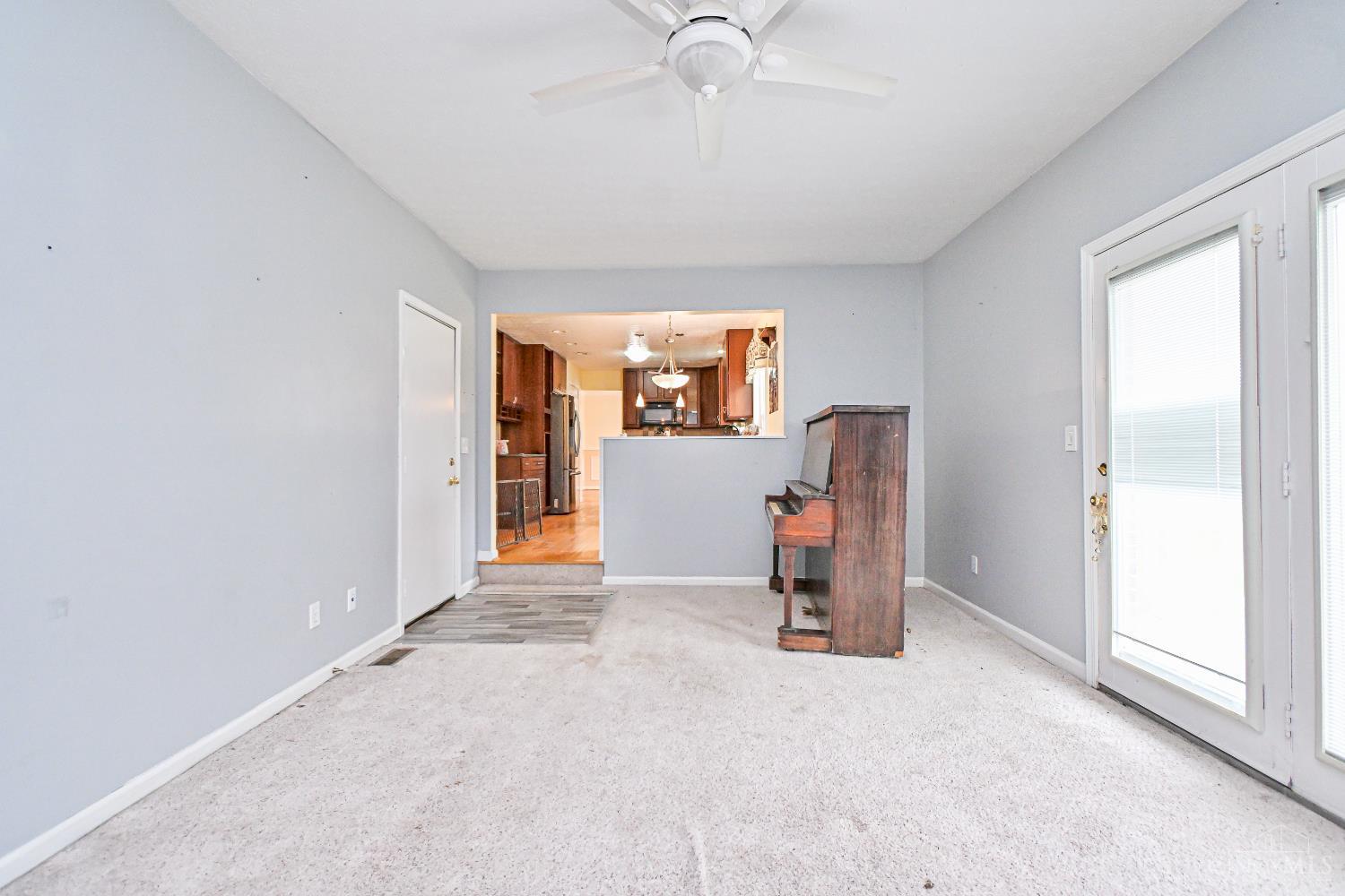 1110 Seldom Seen Drive