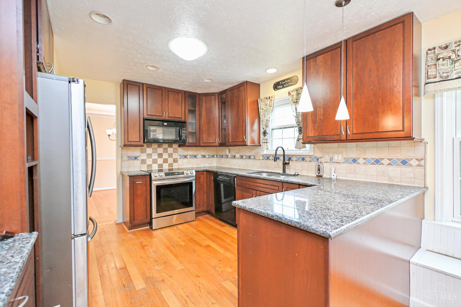 1110 Seldom Seen Drive