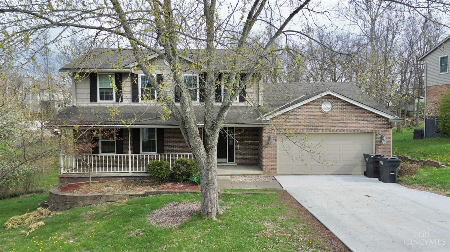 1110 Seldom Seen Drive