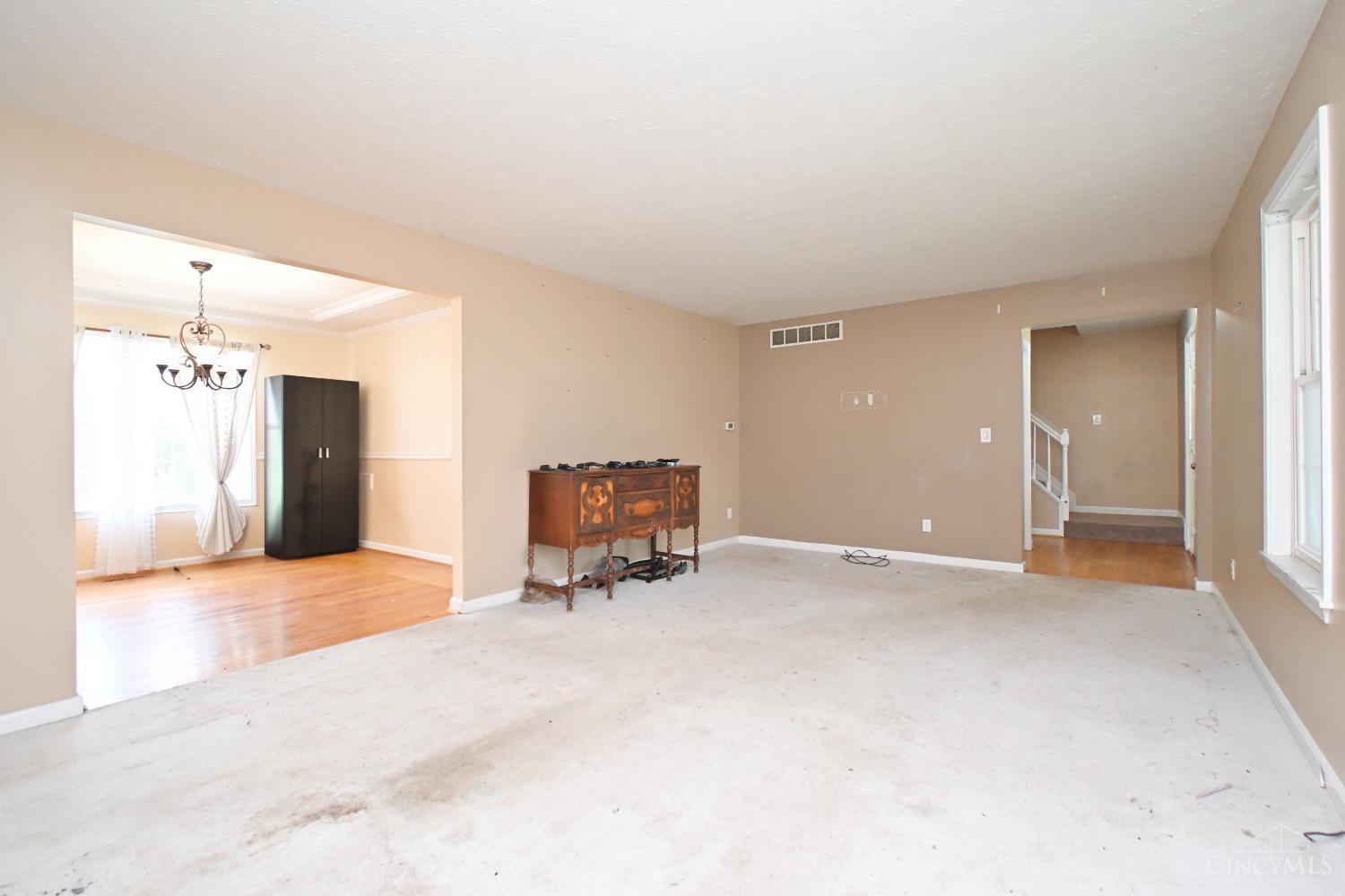 1110 Seldom Seen Drive