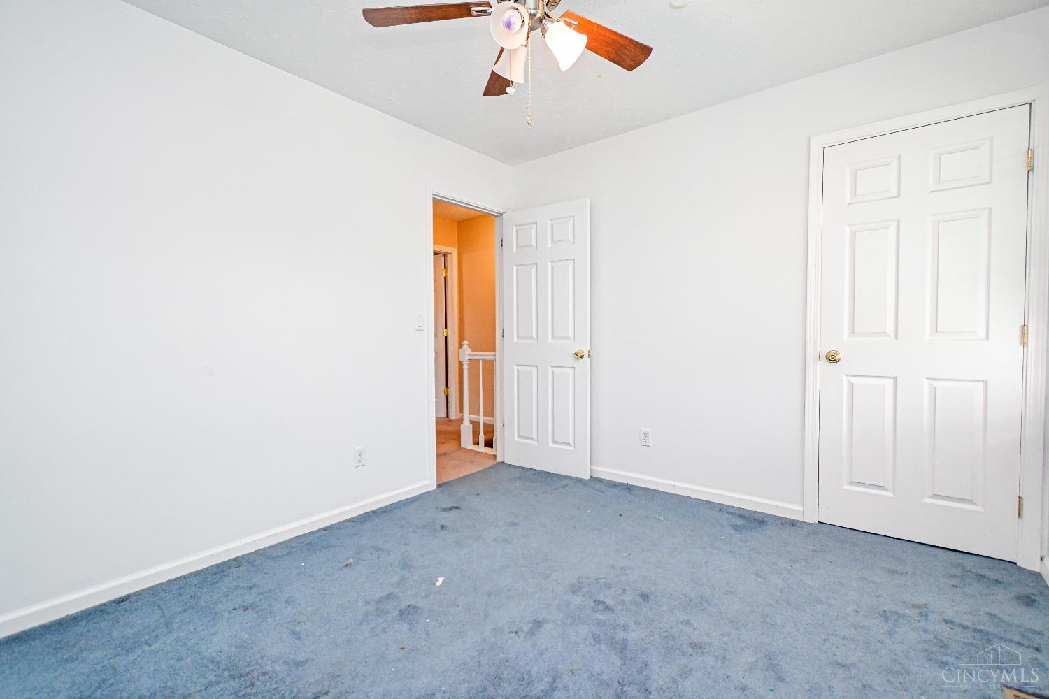 1110 Seldom Seen Drive