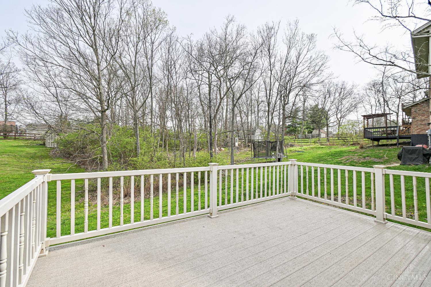 1110 Seldom Seen Drive