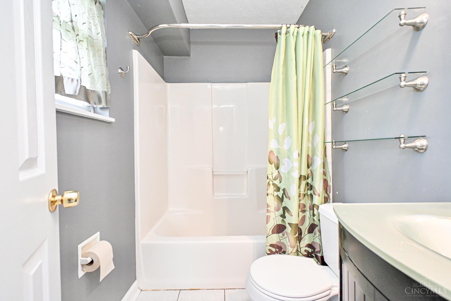 1110 Seldom Seen Drive