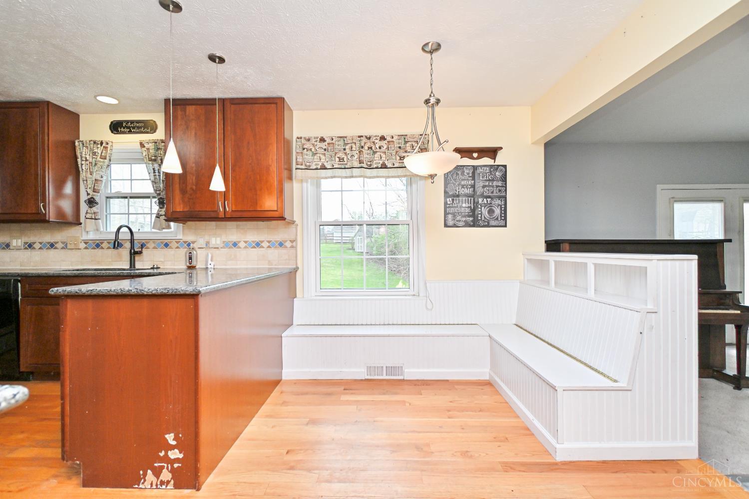 1110 Seldom Seen Drive